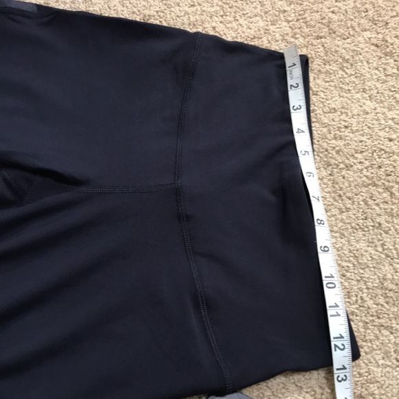 NWT! 90 DEGREES by reflex size S cut out leggings - Picture 8 of 10